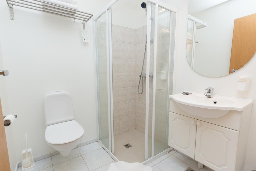 Hotel Hlid Hveragerdi Kamer foto