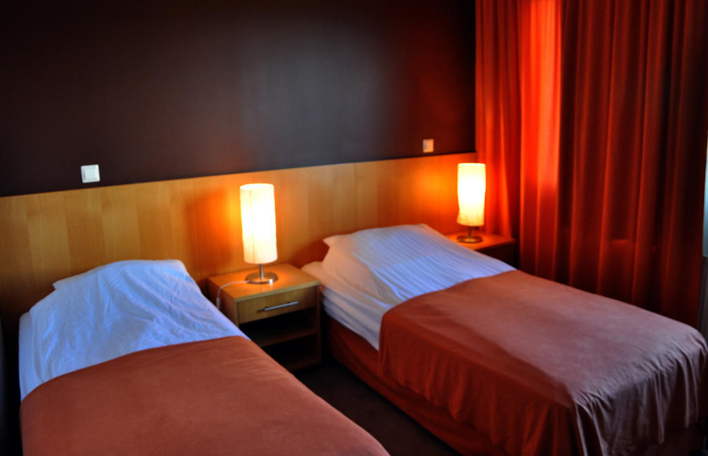 Hotel Hlid Hveragerdi Kamer foto
