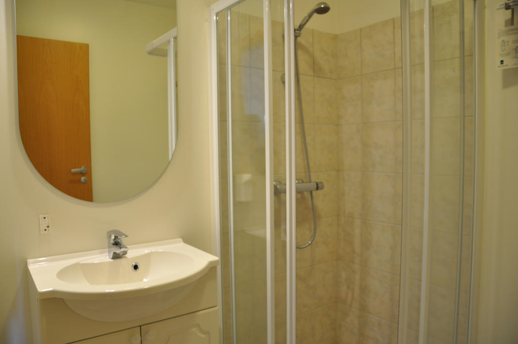 Hotel Hlid Hveragerdi Kamer foto