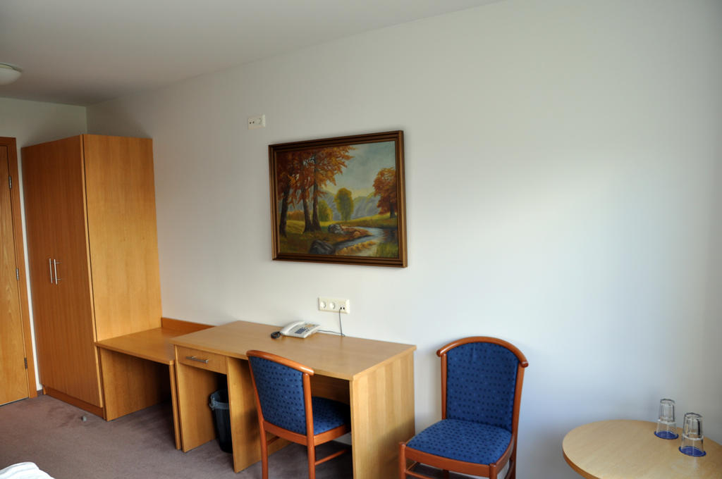 Hotel Hlid Hveragerdi Kamer foto