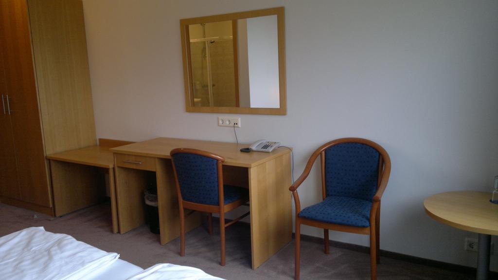 Hotel Hlid Hveragerdi Buitenkant foto